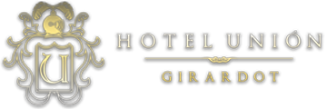 Logo Hotel Unión Girardot